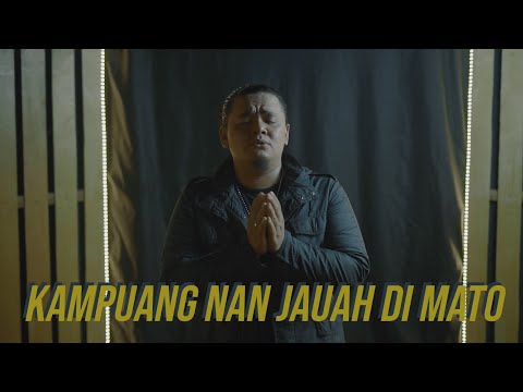 DPLUST - KAMPUANG NAN JAUAH DI MATO (COVER)