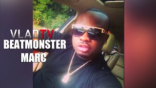 Beatmonster Marc: Game of Thrones Was On the TV, Not a Gay Film