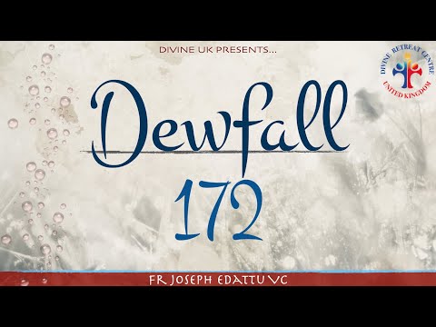 Dewfall 172 - Signs of jealousy