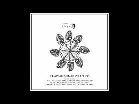 David Museen - Black Hand (Original Mix)