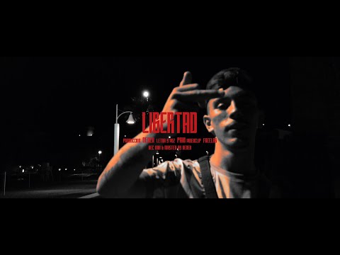 PRADA - LIBERTAD (PROD. DENEK)