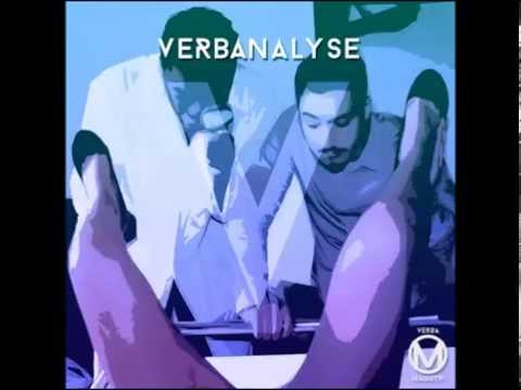 Verba Magistri - La haine ( Son audio )