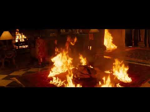 Huba GRX & BAT - CUMULUS (MASH-UP VIDEO)