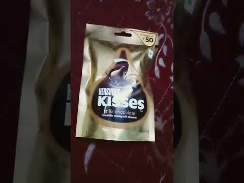 Hershey kisses price 50