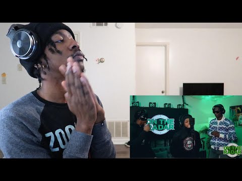 FIRST REACTION!! CYPHER: Kyle Richh, Jenn Carter & Tata