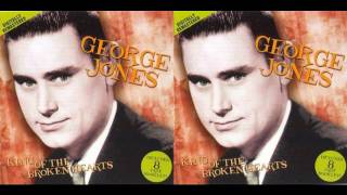 George Jones -  Just Don't like This Kind Of Living