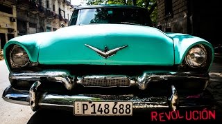 The Dead Daisies - Revolución [Documentary Film]