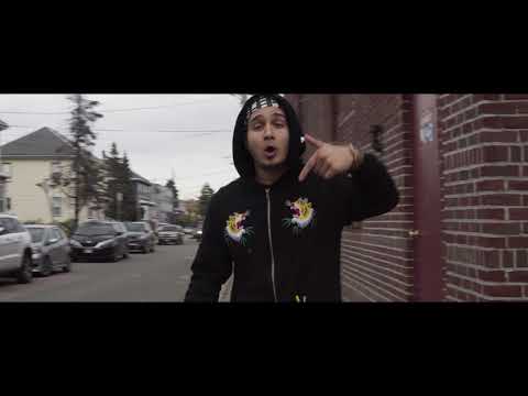 Marz Cordero & Prough -  Get Up & Get It Ft. Lukie Spitta (Promo Video)