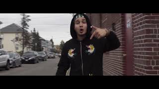 Marz Cordero & Prough -  Get Up & Get It Ft. Lukie Spitta (Promo Video)
