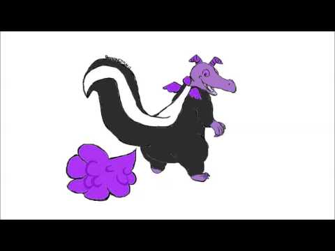 Chriddou, m!k-bob, Chilly Serious  -  St!nker