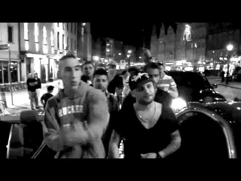 Flex54 feat Kalito - GanyaLiveStyle.mpg