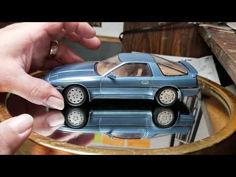 Throwback Thursday #3