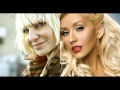 Christina Aguilera Feat. Sia - Blank Page(Downloas ...