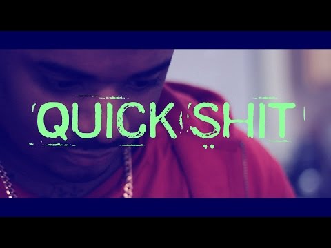 Young Dre Money - Quick Shit Freestyle  | Shot by @ReggieTheRebel