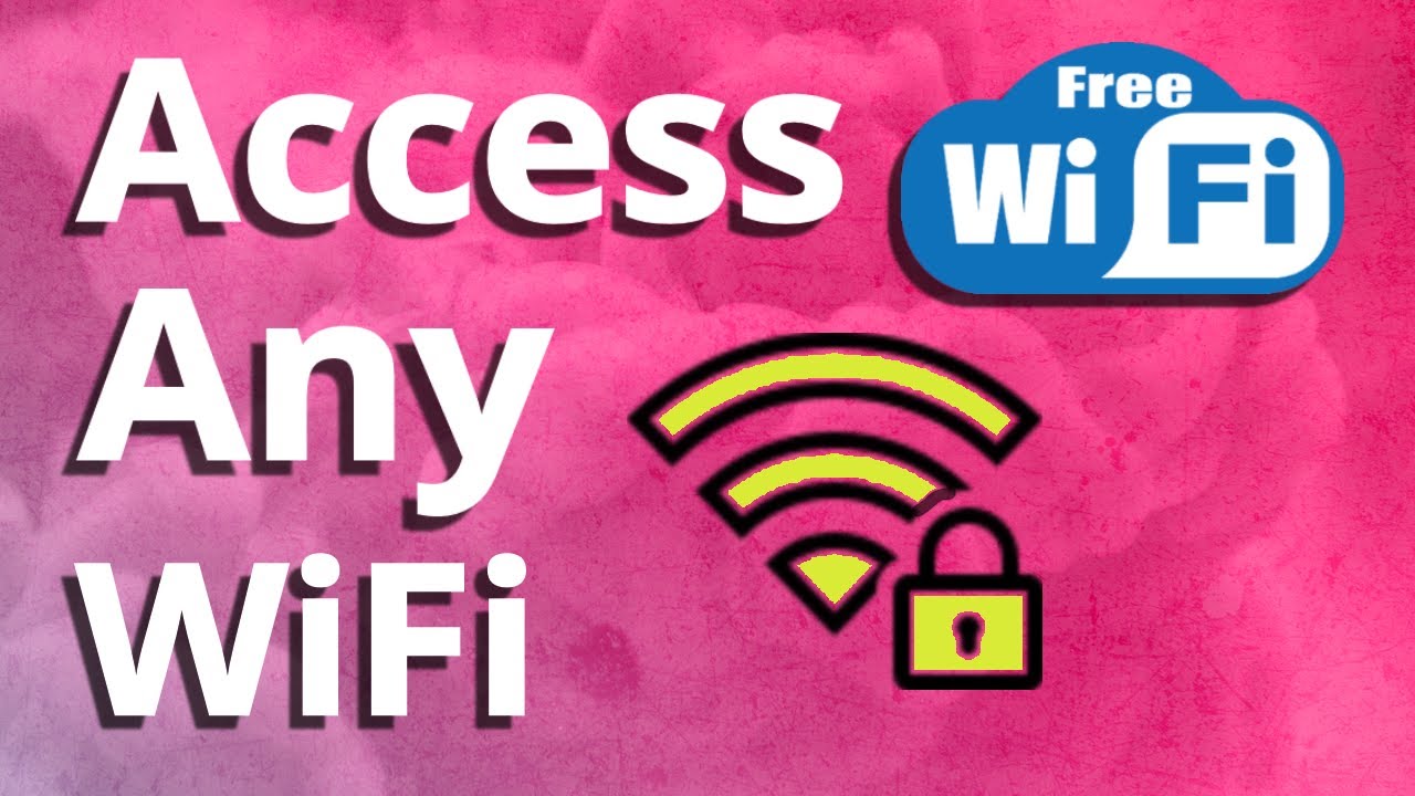 How to access ANY public WiFi without the log in screen - TheTechieGuy