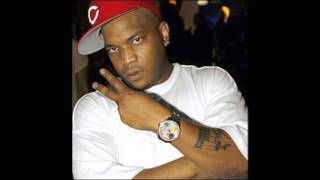 Styles P - "Holiday Freestyle"