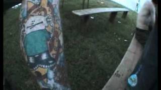 Burning Heads - After me