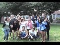 Manhattan College orientation 2012 