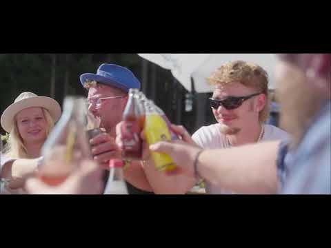 Losamol feat. Dzenan - Allgäuer Alpenwasser