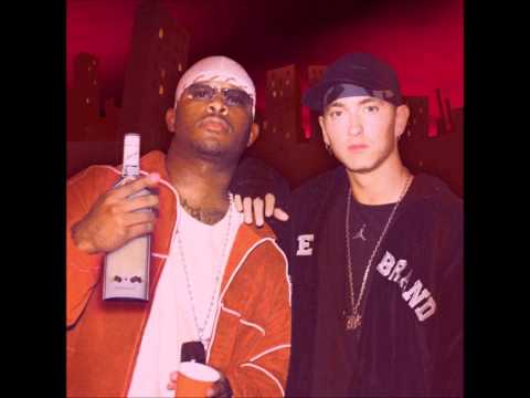 Royce Da 5'9" & Eminem - 12 Minutes Freestyle