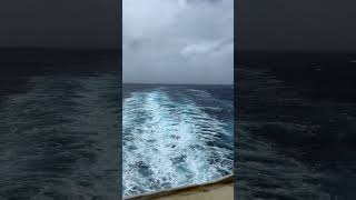 How’s the serenity? #holiday #cruisetravel #travel