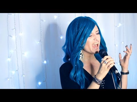 Mira Blues - Love On The Brain (Rihanna Cover)