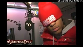 Bow Wow -  Tim Westwood Freestyle (Unreleased)