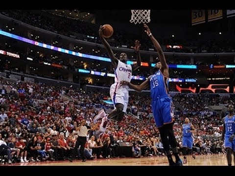 CP3, Collison Spark Clippers' Furious Game 4 Comeback