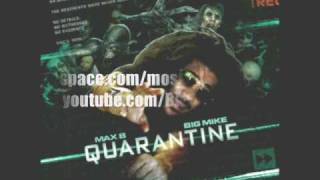 Max B -Long Time Coming Ft French Montana (Quarantine) *09 Shit*