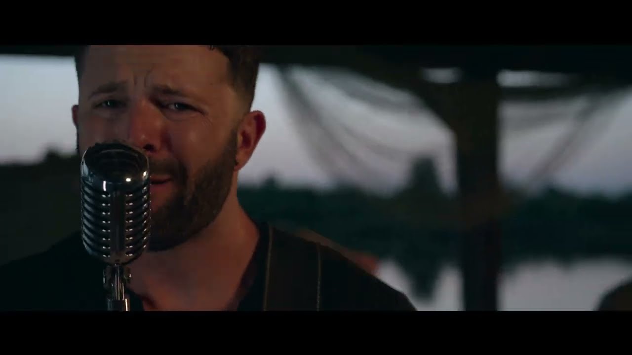 Hurricane (Official Music Video)