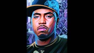 Nas &amp; Mary J Blige -- Reach Out   ------   NEW   -----  2012  ----