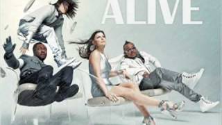 Black Eyed Peas - Alive