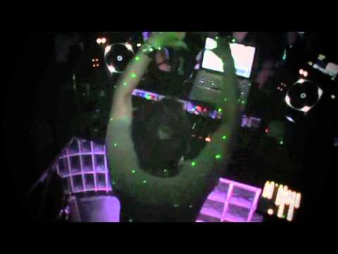 Audio Religion On Tour Ep 25 - Arctic Moon @ The Energy Box, London [Oct 2012]