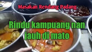 Download lagu JUALAN NASI PADANG DI PINGGIR JALAN, LEZAT DAN RAMAI PELANGGAN mp3