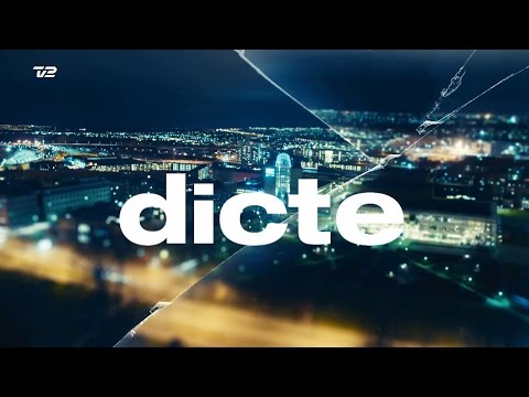 Dicte Sæson 3 | Trailer