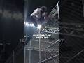 I Did NOT Want Any Part Of This Undertaker On Throwing Mankind Off The Hell In A Cell
