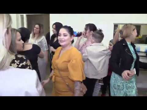 C.7 Krst Mia Benkova - Gipsy Kalo 2020