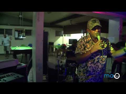 Da Guest Band (Cover) Lauryn Hill & Bob Marley -Turn your Lights down low...