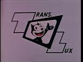 Trans Lux Television 1958 2