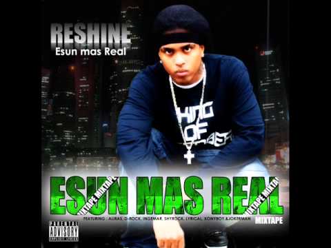 11 - Reshine - Ki bo ke ft Jokerman (Esun mas real mixtape 2007)