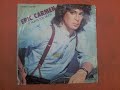 ERIC CARMEN.(YOU NEED SOME LOVIN'.)(7''.)(1980.)