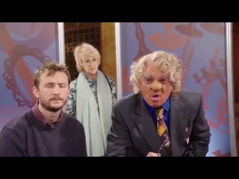 Dickinsons Any Old Shit Episode 5 - The Keith Lemon Sketch Show