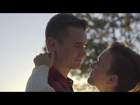 Den a noc - Hana Horecká - (Music video Bob Martinec)