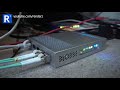 Mikrotik CRS305-1G-4S+IN_вилка USA - видео