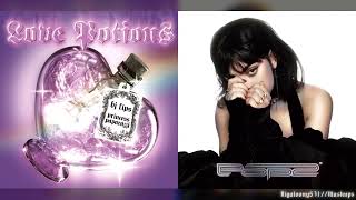 Download lagu Love Potions X Track 10 (slowed mashup) - Charli XCX & bjlips mp3 Download lagu Love Potions X Track 10 (slowed mashup) - Charli XCX & bjlips mp3