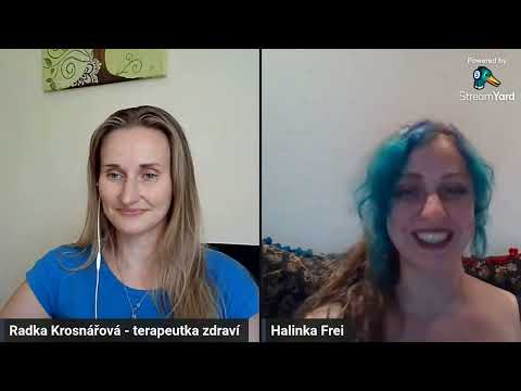 Krásná změna vztahů, zdraví sebevědomí - zkušenost UVOLNI CO TĚ BRZDÍ A ZÍSKEJ CO TI NÁLEŽÍ rozhovor