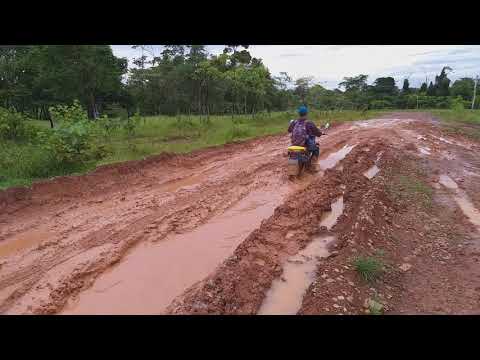 Camion Ford Pegaderos El Tortuguero Raas
