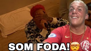 ( React ) Oruam - 10 min de Freestyle 