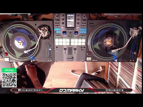 DJ Marky Influences Live - 20th November 2025