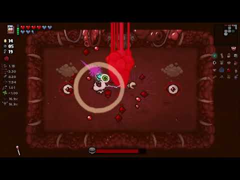 A Surprisingly Strong Libra Synergy